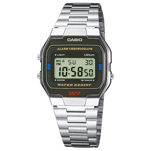 Casio Vintage A163Wa-1Qes