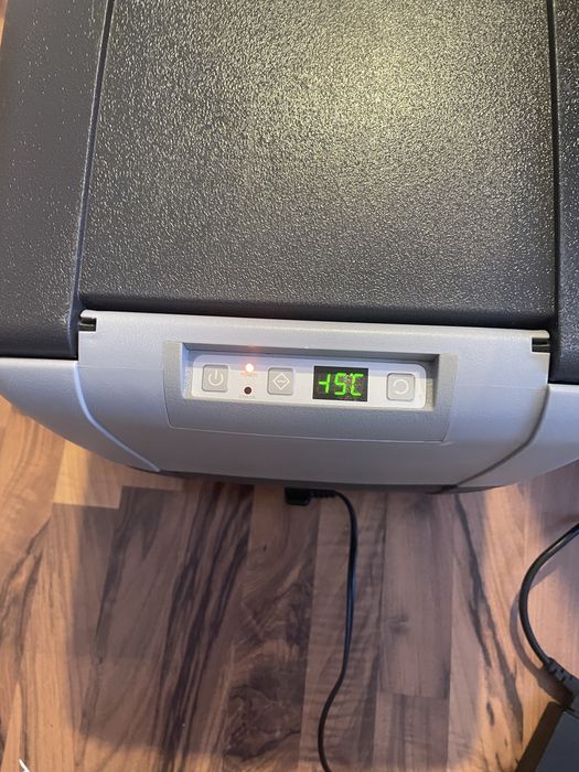 Dometic cdf 36 хладилна чанта фризер с компресор