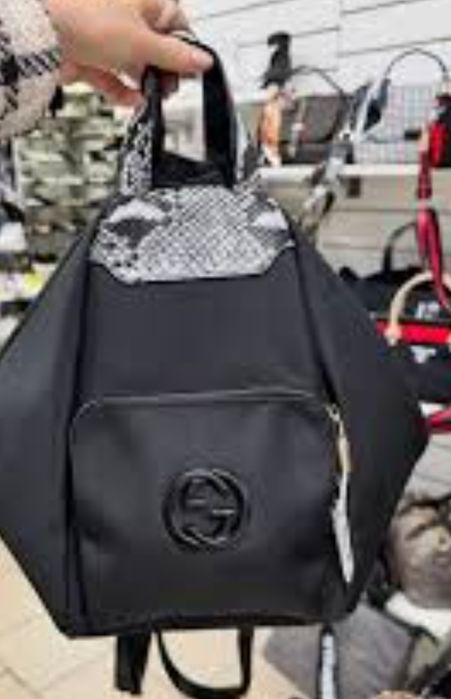 Хаж Умра сумка рюгзак