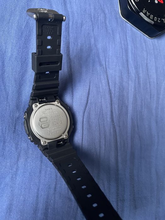 Ceas Casio G-Shock