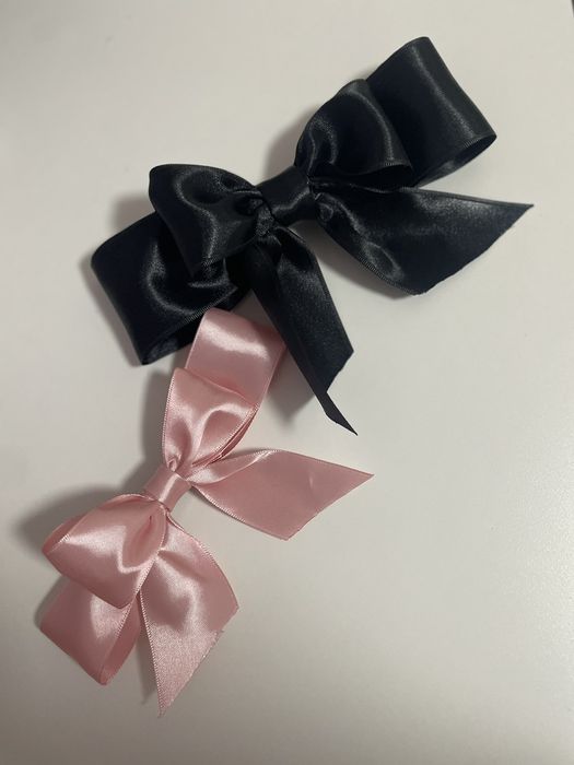 Сатенени панделки