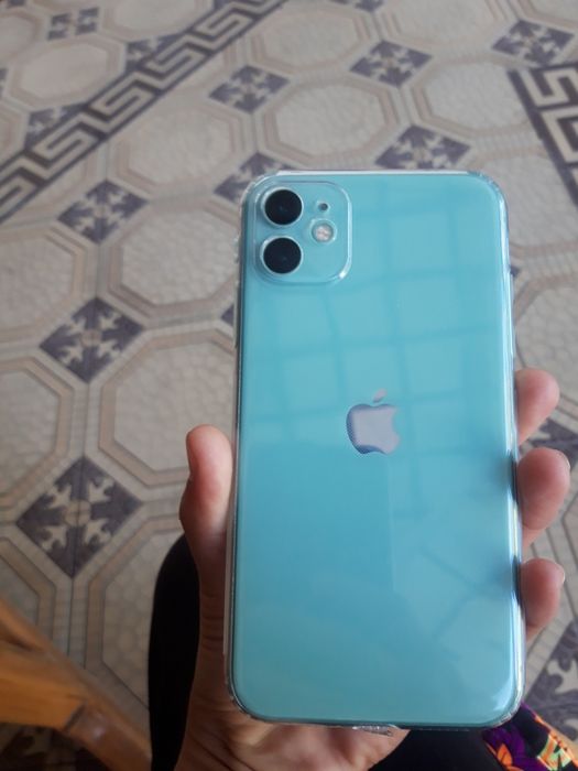 Ipone 11  128gb sotiladi