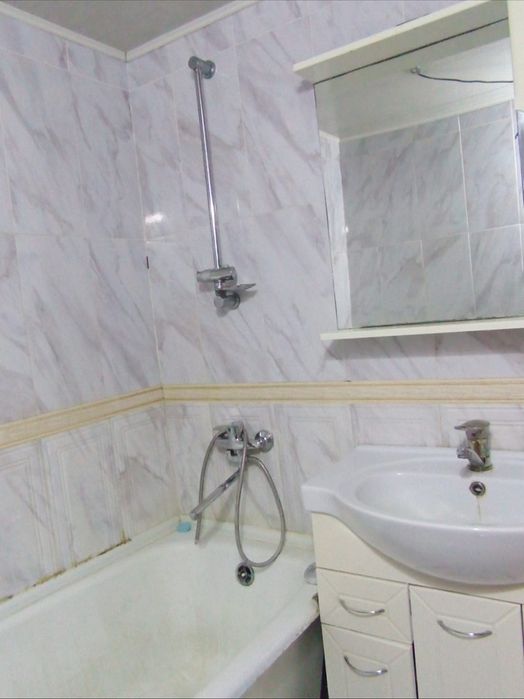 Продам 3х комнатную квартиру