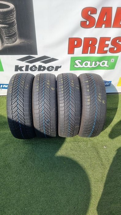 205.60.16 michelin iarna