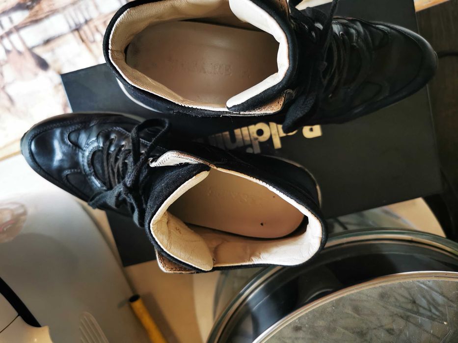 Дамски обувки Cesare Paciotti