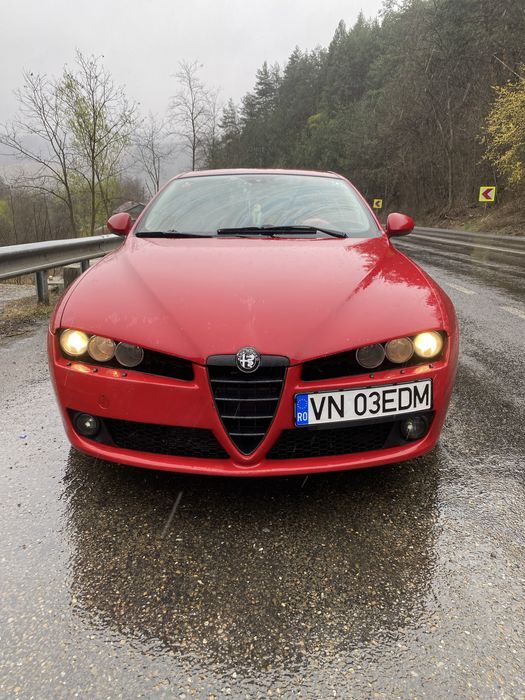 Vand alfa romeo 159 1.9 16v