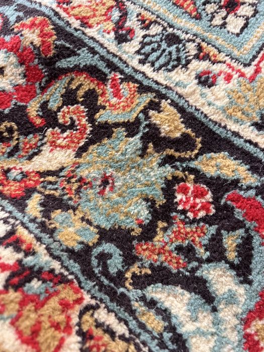 Ковер ретро шерсть