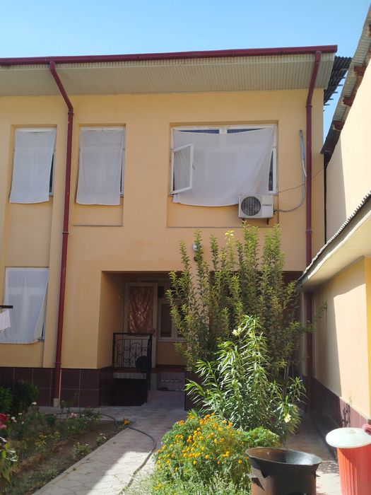 Сотилади участка