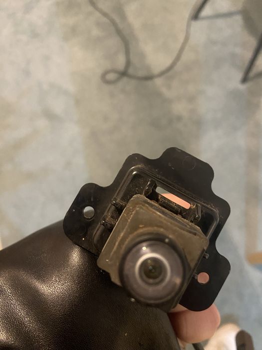 Distronic mercedes camere