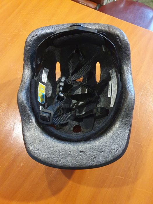 Casca bicicleta copii, 52-56cm, stare foarte buna