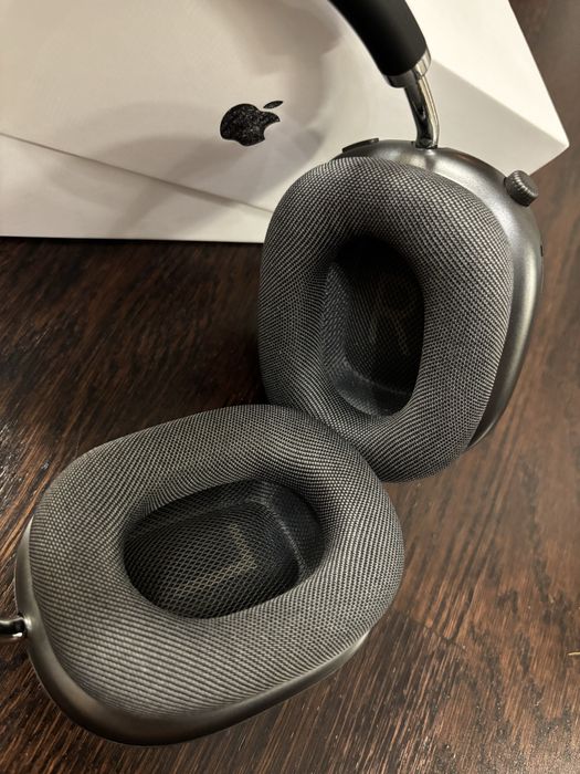 Apple Airpods Max