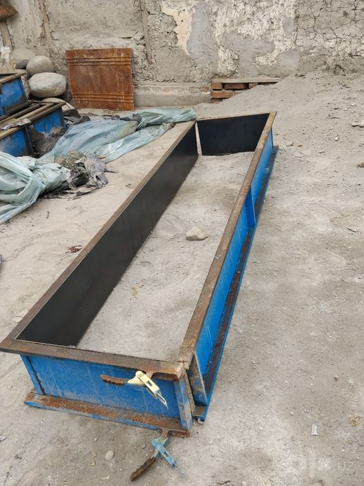 Газоблок апарати сотилади 9та колипи билан