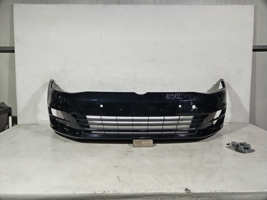 Bara fata VW Golf 7, 2013, 2014, 2015, 2016, 2017, cod origine OE 5G0807221. 10312