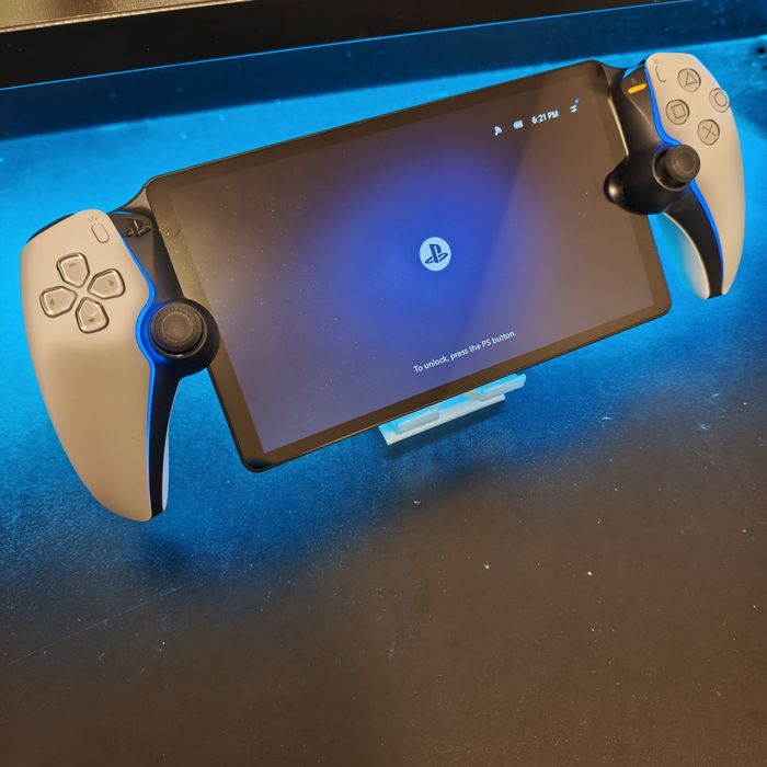 Playstation portal в отлично състояние