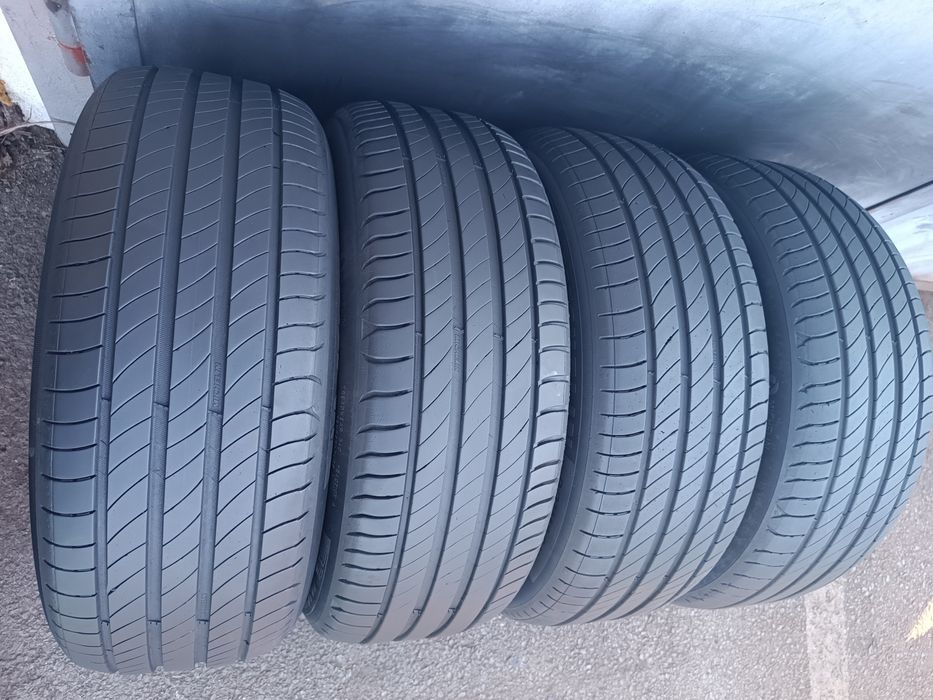 205/55/16 Michelin