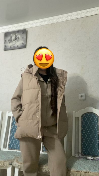 Спортивка.Тройка