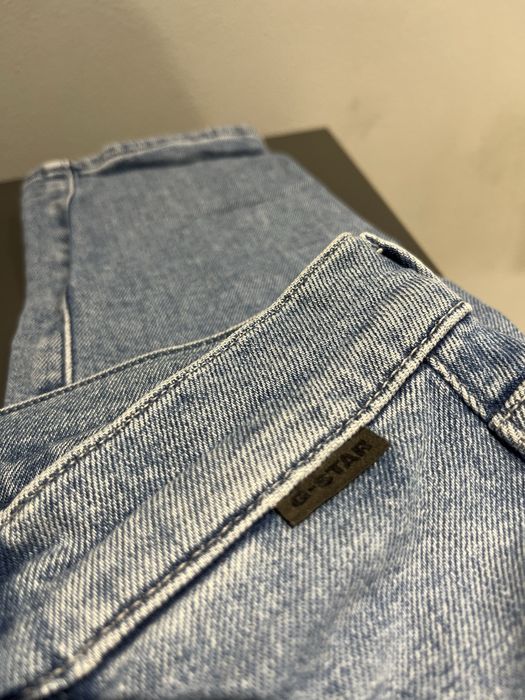 G-STAR RAW дамски дънки ACE