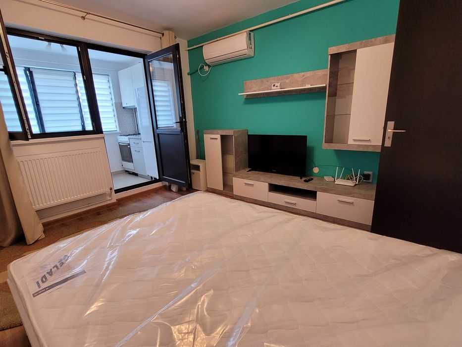 Garsoniera Hipodrom et 2