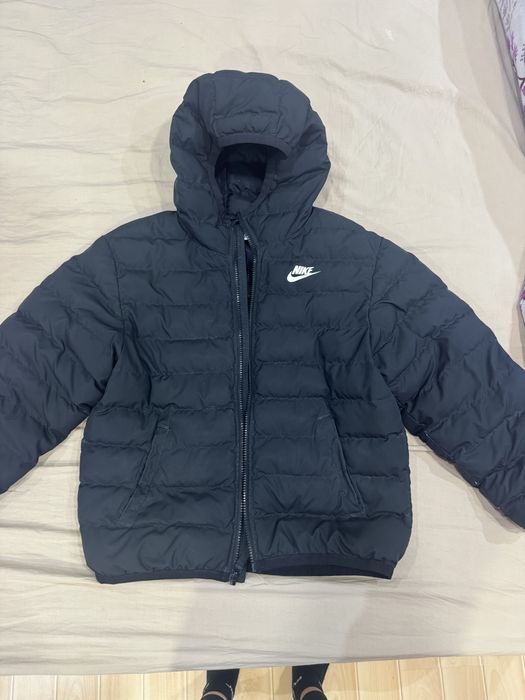 яке NIKE - За момчета и момичета