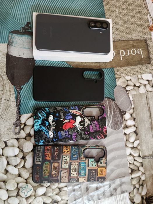 Самсунг galaxy a56 5g