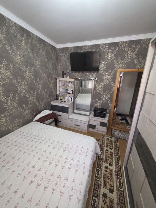 2 хонали квартира сотилади