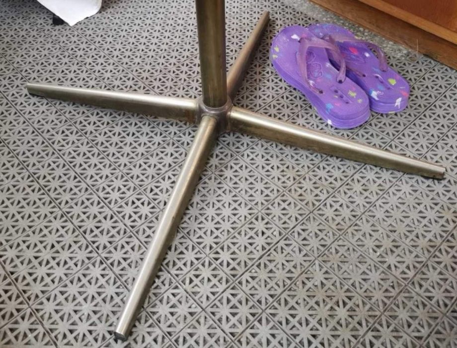 Столове ,, Силва "и фотьойли с масичка