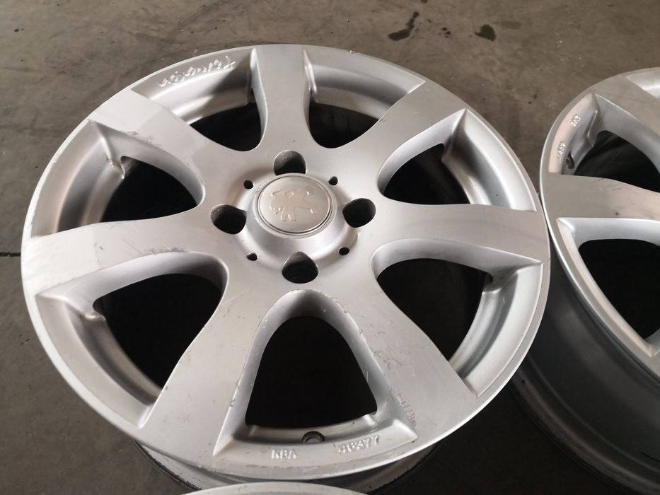 4x108 pejo citroen peugeot 4х108 пежо ситроен 15 цола джанти