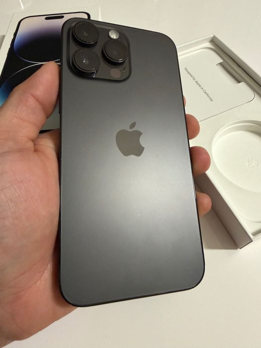 iPhone 14 PRO Max 256 GB