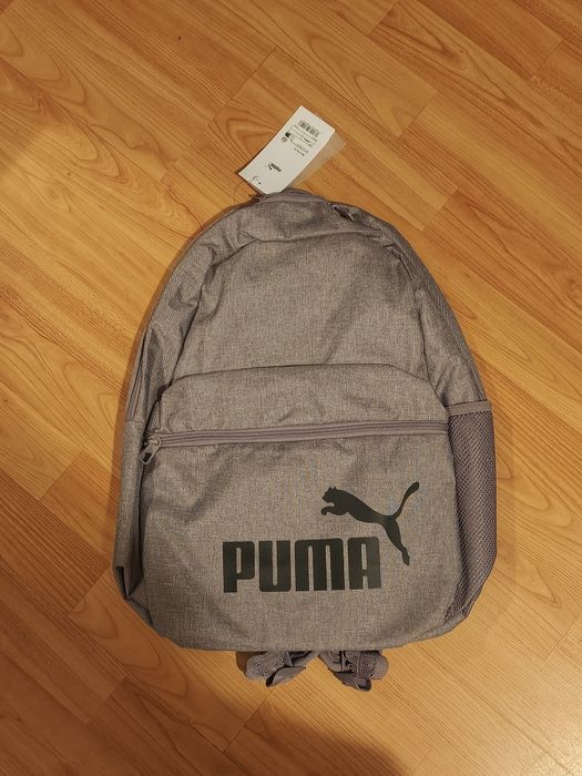 Ghiozdan Rucsac Puma original nou cu eticheta