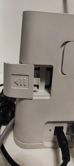 SIM роутер WiFi Huawei B311-221