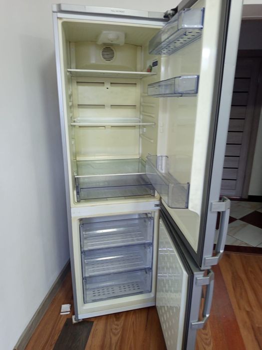 Продаётся холодильник BEKO