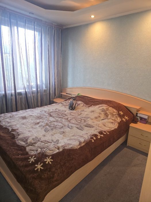 Продажа 2х комнатной квартиры