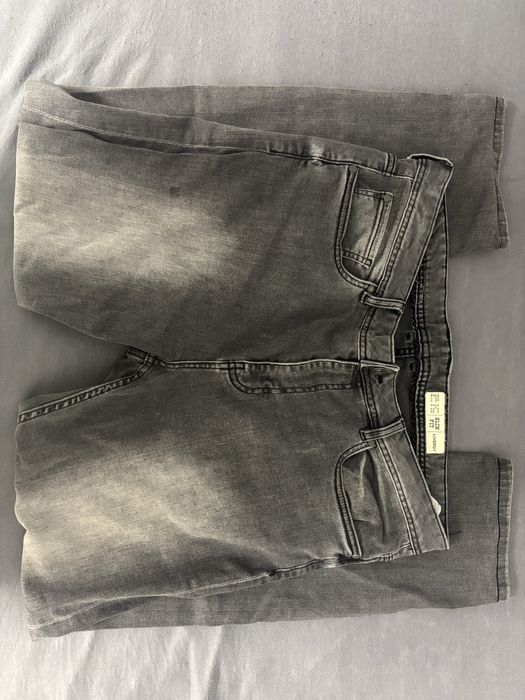 мъжки панталони и дънки