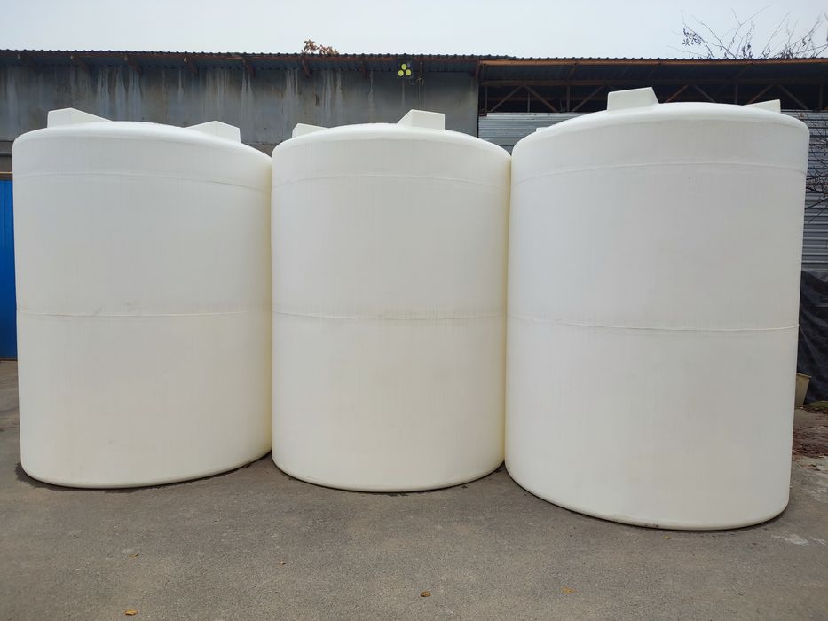 Ёмкост сув идишлари бочка