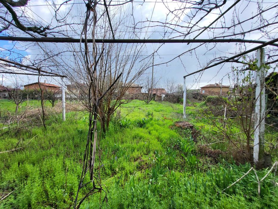 Продава се Къща в с. Калугерово, Област Пазарджик - 80 кв.м за 319 €/кв.м - Снимка #4