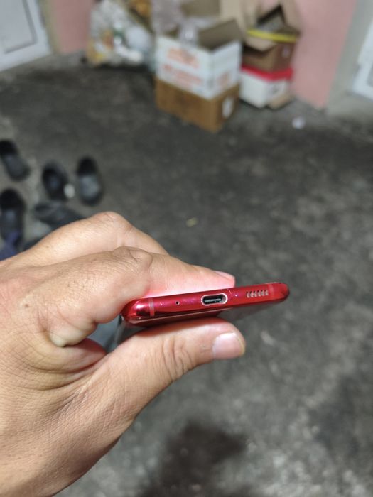 Samsung s20 8 128li
