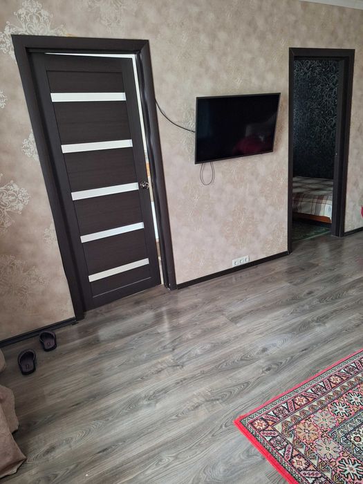 Продам 4-х комн. квартиру в Уральске