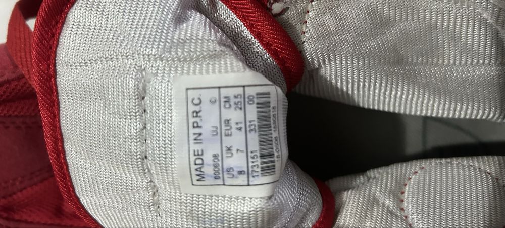 Борцовки Green hill 41 Размер