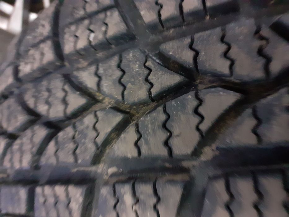 165/70R14 tigar winter