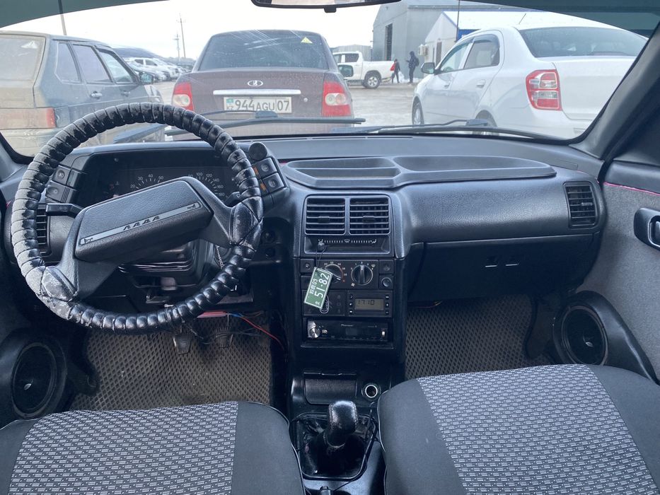 Продам ваз  срочно