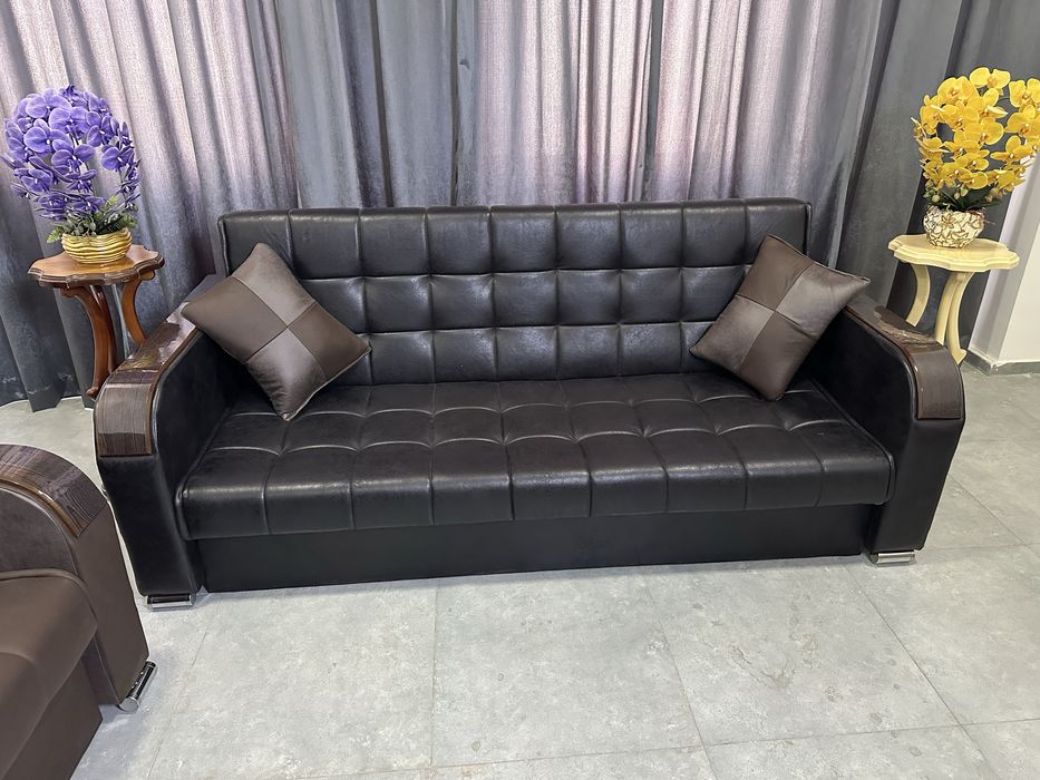 Super aksiya!+бесплатная доставка Диван раскладной с сундуком divan