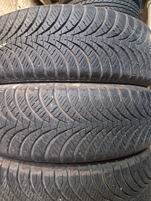 Anvelope Second iarna 185 65 R15