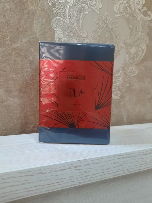 Продаю новый парфюм