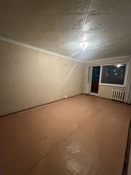 Продаётся 1-комнатная квартира