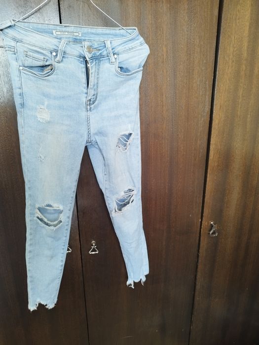 Динки нови  размер 36/S