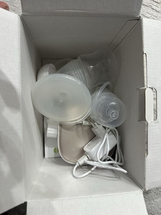 Продам молокоотсос