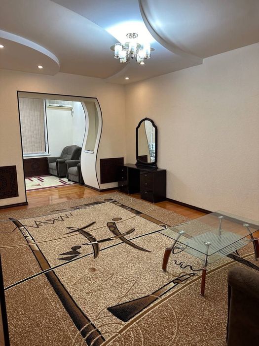 Чилонзор метро  квартира аренда