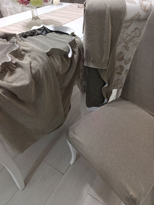 Калъфи за столове