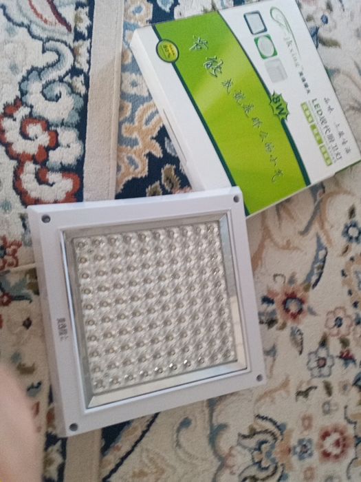 Лэд проректор  сатылады