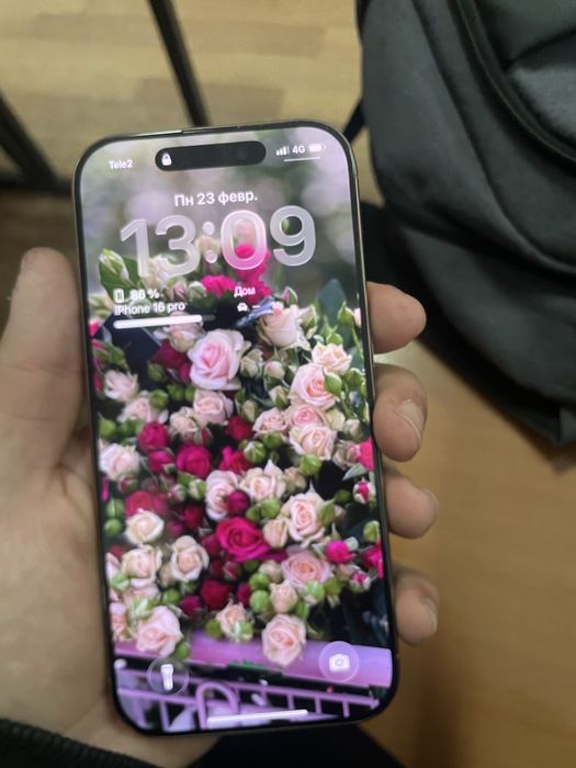 Айфон 16 про идеал
